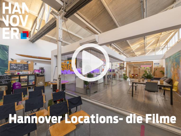 360° Filme Übersicht